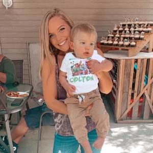 Meet your Posher, Chelsey